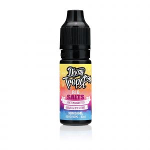 Doozy Vape Co Rio 10ml Nic Salt E-Liquid